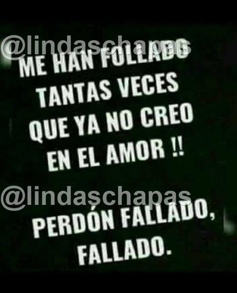 Frases / Carteles